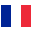 Bandeira de FR